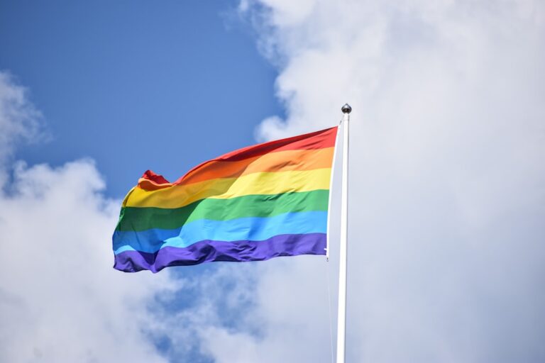 Prawa osób LGBTQ+ i ochrona przed dyskryminacją ze względu na orientację seksualną
